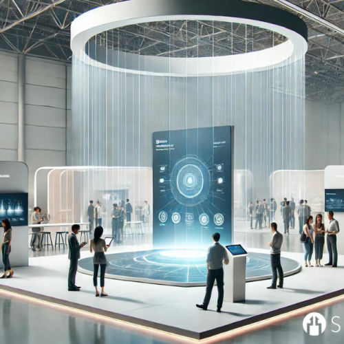 The Future of Exhibitions: What to Expect in the Next 5 Years