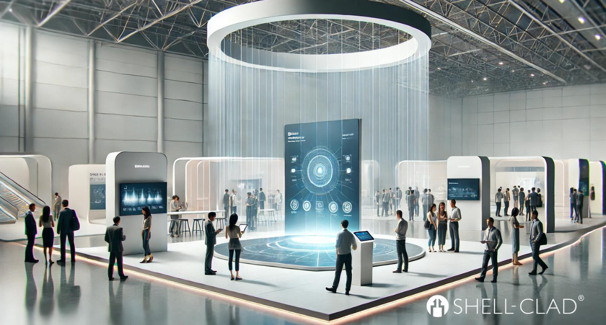 The Future of Exhibitions: What to Expect in the Next 5 Years